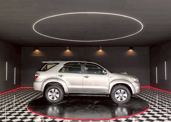 Used 4
                    TOYOTA
                     for Sale Image