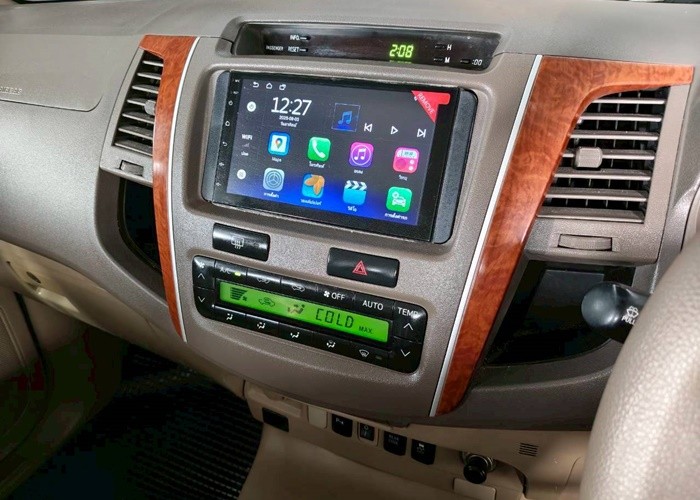 Used 4
                    TOYOTA
                     for Sale Image