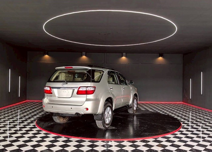 Used 4
                    TOYOTA
                     for Sale Image