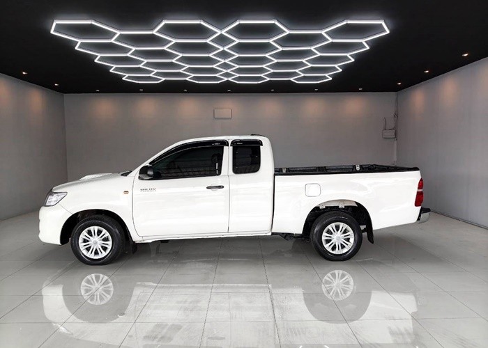 Used 6
                    TOYOTA
                     for Sale Image