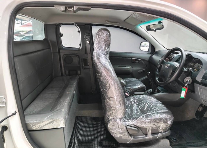 Used 6
                    TOYOTA
                     for Sale Image