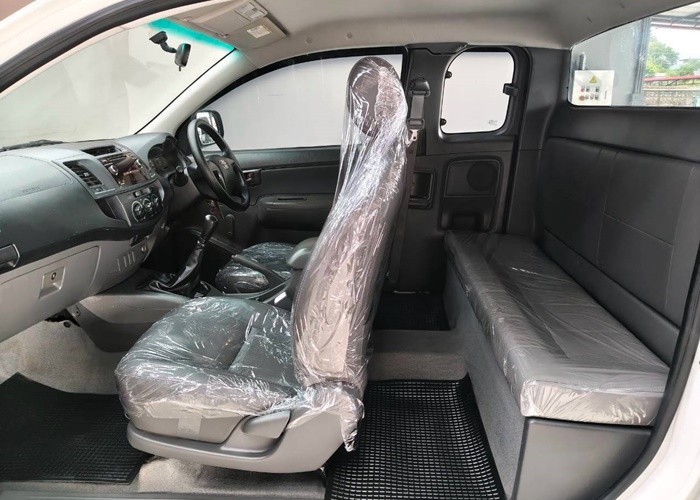 Used 6
                    TOYOTA
                     for Sale Image