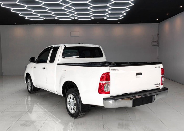 Used 6
                    TOYOTA
                     for Sale Image