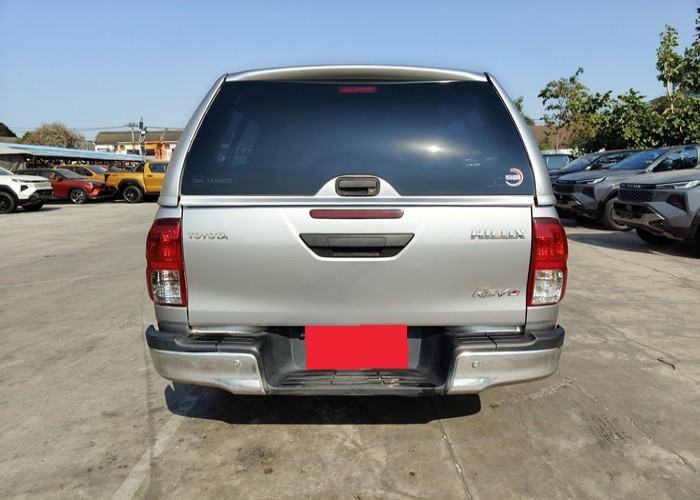 Used 11
                    TOYOTA
                     for Sale Image