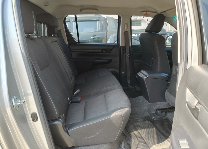 Used 11
                    TOYOTA
                     for Sale Image