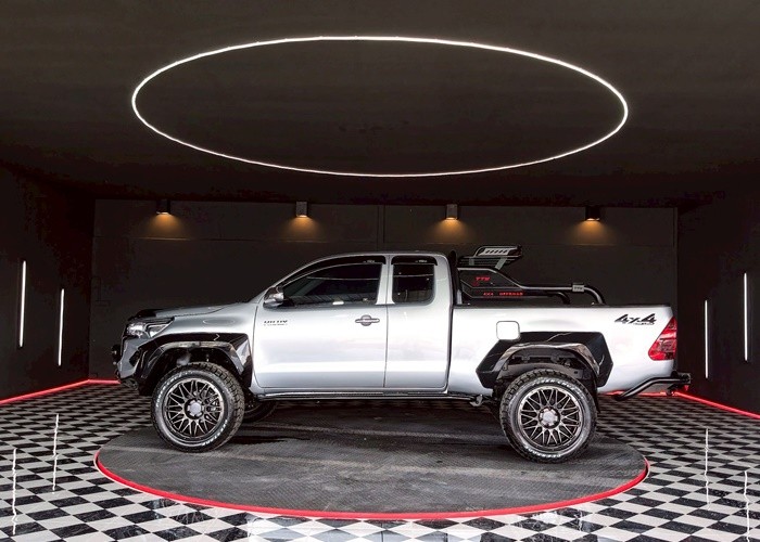Used 7
                    TOYOTA
                     for Sale Image