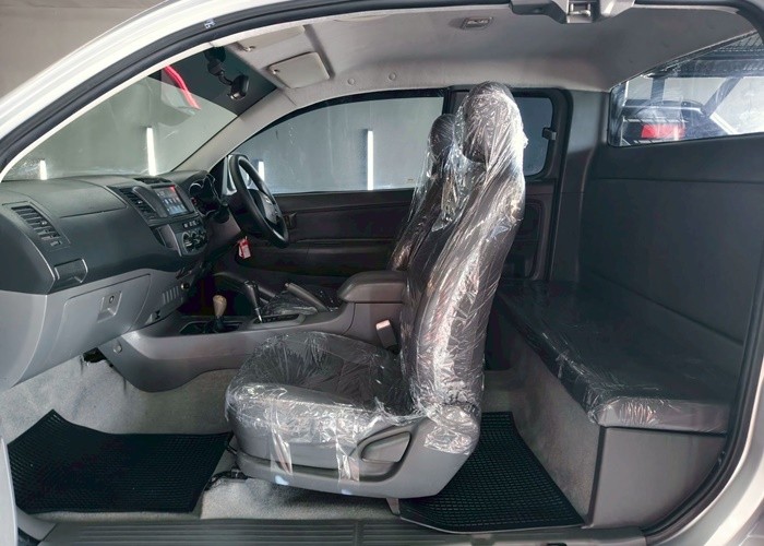 Used 7
                    TOYOTA
                     for Sale Image