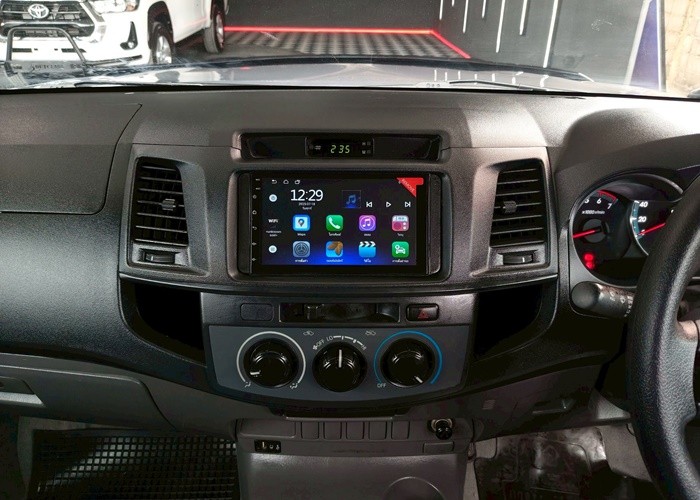 Used 7
                    TOYOTA
                     for Sale Image