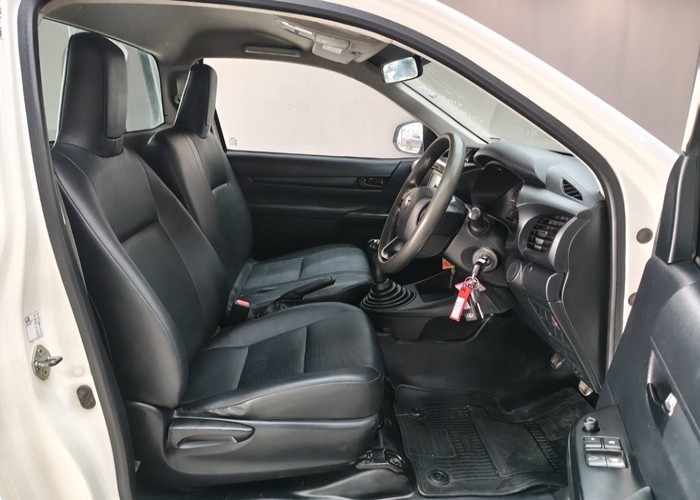 Used 1
                    TOYOTA
                     for Sale Image