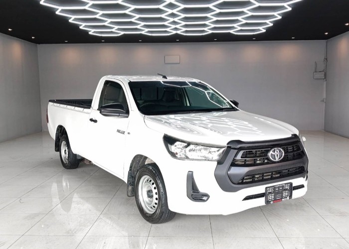 Used 1
                    TOYOTA
                     for Sale Image