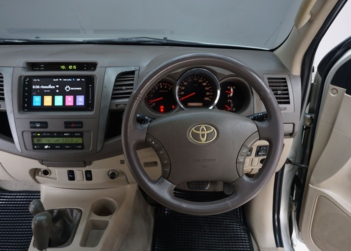 Used 6
                    TOYOTA
                     for Sale Image