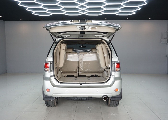 Used 6
                    TOYOTA
                     for Sale Image