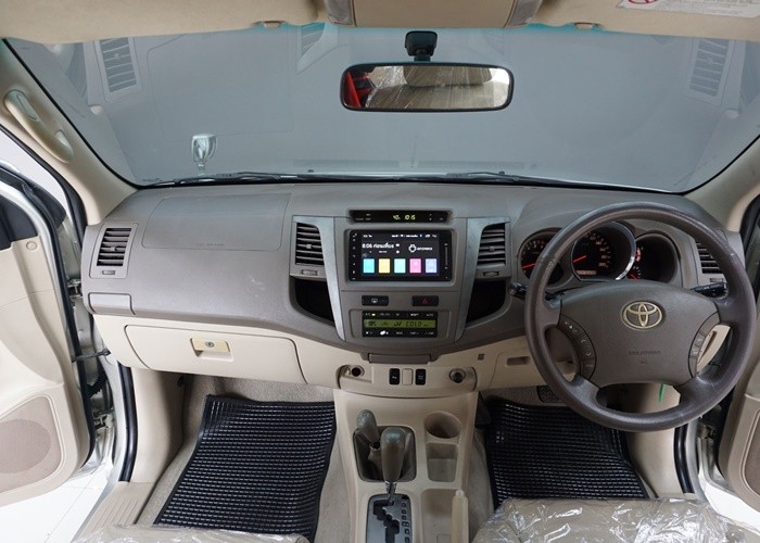 Used 6
                    TOYOTA
                     for Sale Image