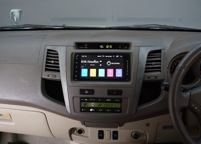 Used 6
                    TOYOTA
                     for Sale Image