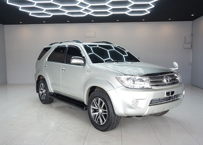 Used 6
                    TOYOTA
                     for Sale Image