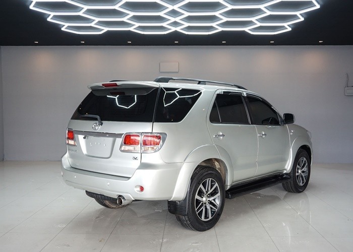 Used 6
                    TOYOTA
                     for Sale Image