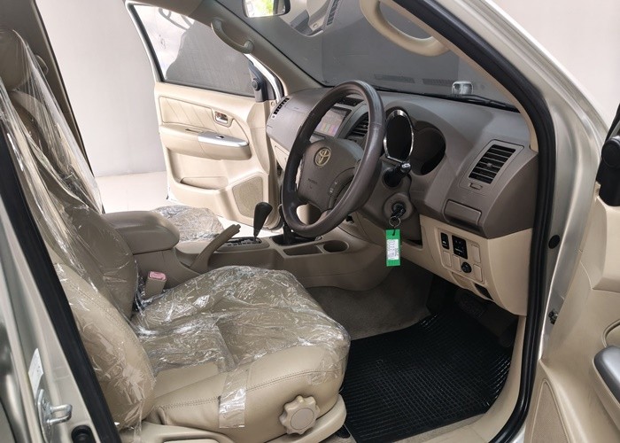Used 6
                    TOYOTA
                     for Sale Image