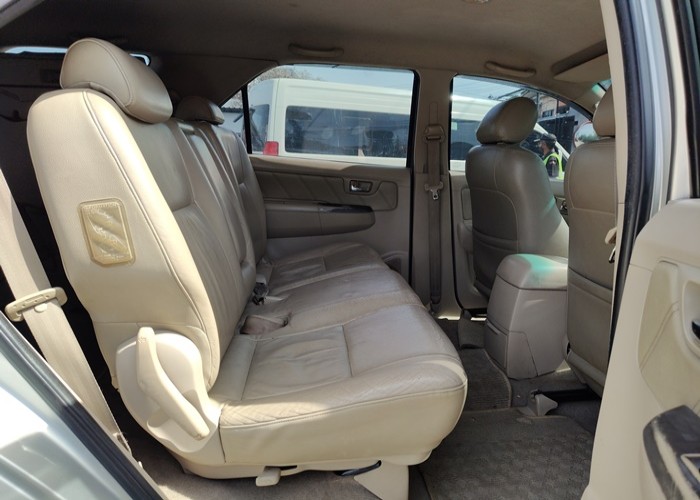 Used 6
                    TOYOTA
                     for Sale Image