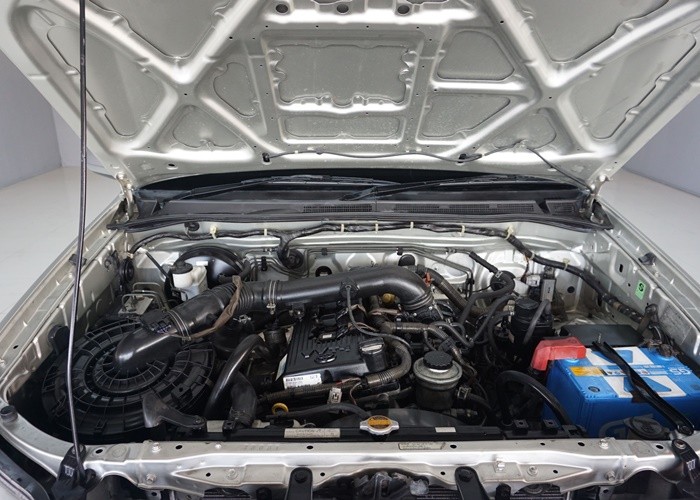 Used 6
                    TOYOTA
                     for Sale Image