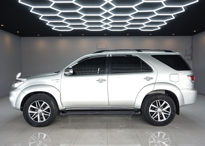 Used 6
                    TOYOTA
                     for Sale Image