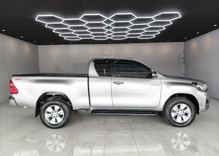 Used 2
                    TOYOTA
                     for Sale Image