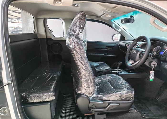 Used 2
                    TOYOTA
                     for Sale Image