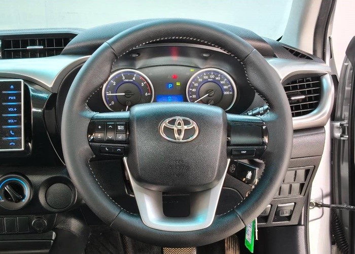 Used 2
                    TOYOTA
                     for Sale Image
