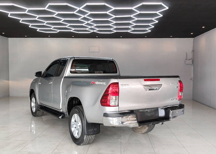 Used 2
                    TOYOTA
                     for Sale Image