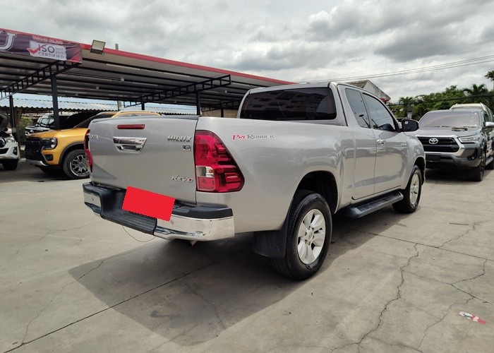Used 2
                    TOYOTA
                     for Sale Image