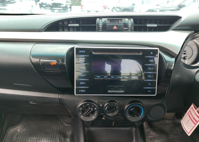 Used 2
                    TOYOTA
                     for Sale Image