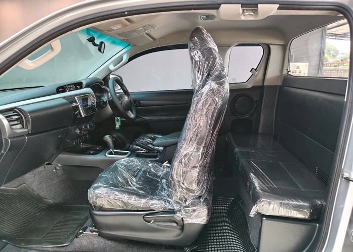 Used 2
                    TOYOTA
                     for Sale Image
