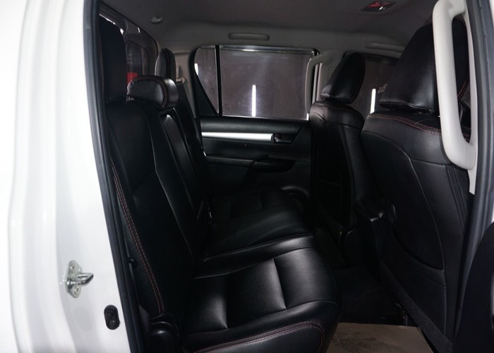 Used 8
                    TOYOTA
                     for Sale Image