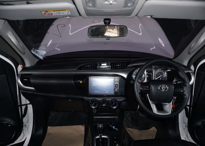 Used 8
                    TOYOTA
                     for Sale Image