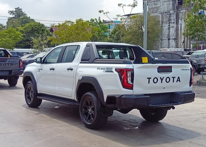 Used 3
                    TOYOTA
                     for Sale Image