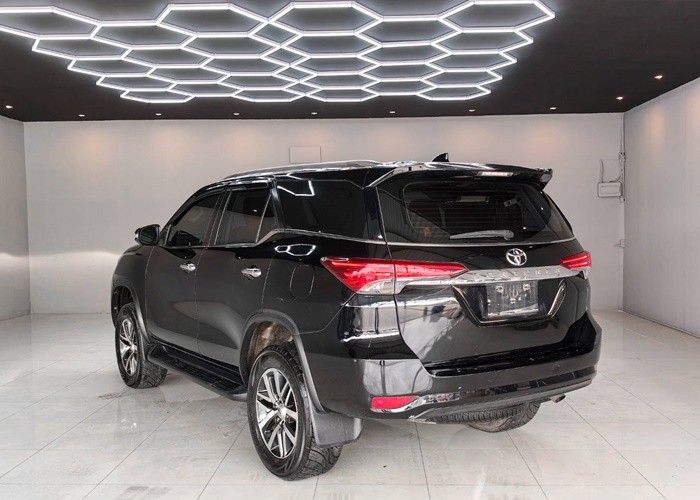 Used 1
                    TOYOTA
                     for Sale Image