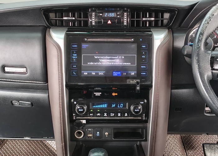 Used 1
                    TOYOTA
                     for Sale Image