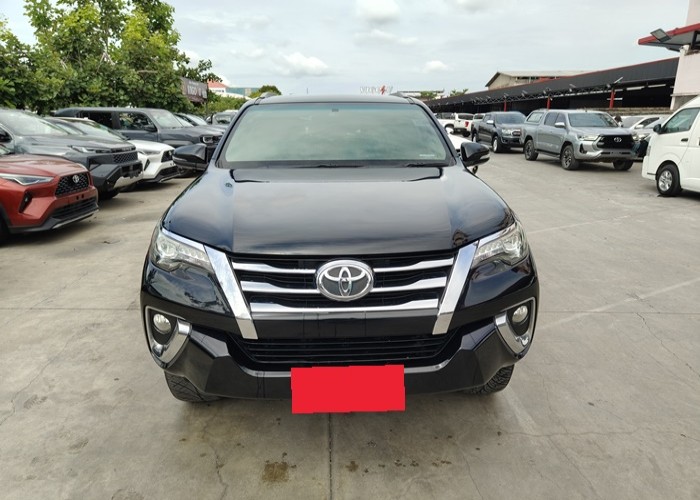Used 1
                    TOYOTA
                     for Sale Image