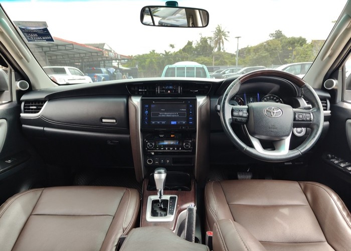 Used 1
                    TOYOTA
                     for Sale Image