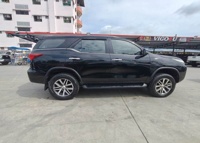 Used 1
                    TOYOTA
                     for Sale Image