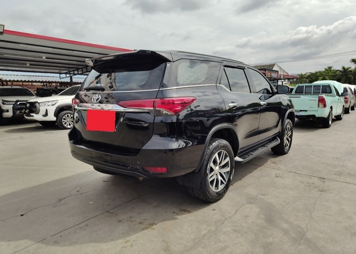 Used 1
                    TOYOTA
                     for Sale Image