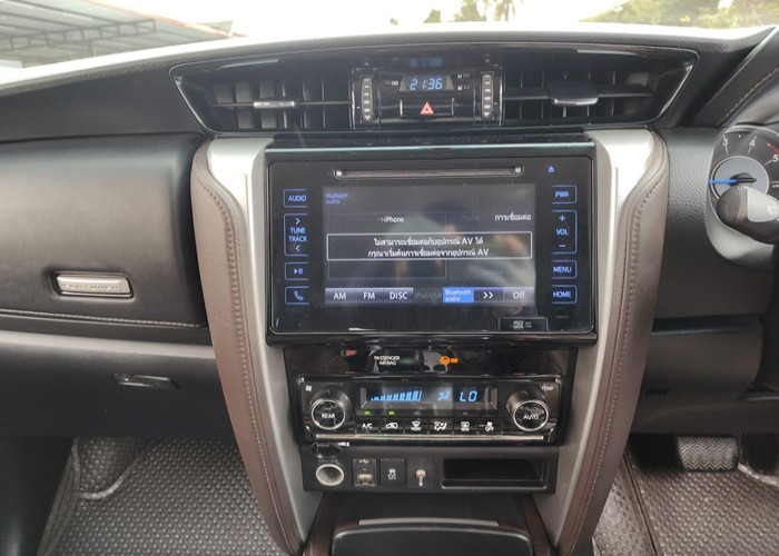 Used 1
                    TOYOTA
                     for Sale Image