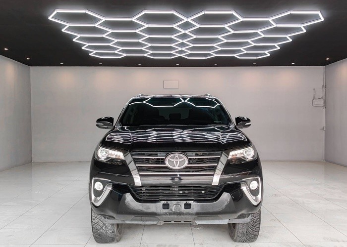 Used 1
                    TOYOTA
                     for Sale Image