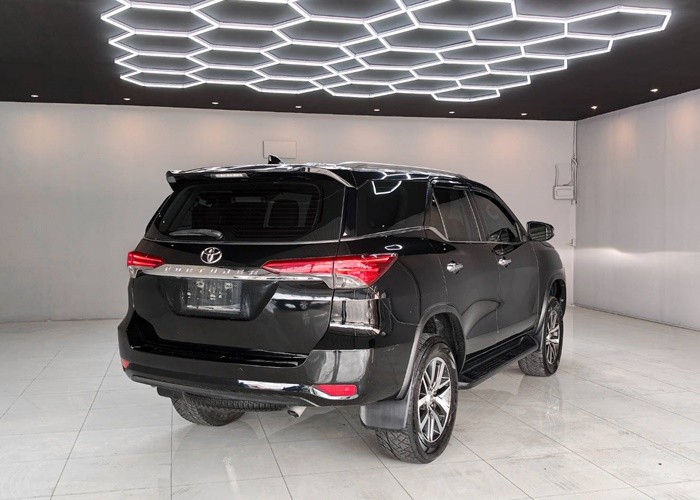 Used 1
                    TOYOTA
                     for Sale Image