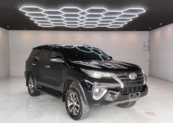 Used 1
                    TOYOTA
                     for Sale Image