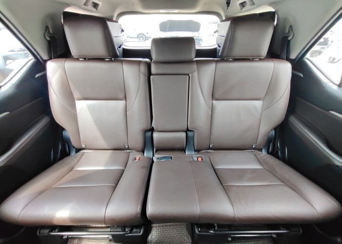 Used 1
                    TOYOTA
                     for Sale Image