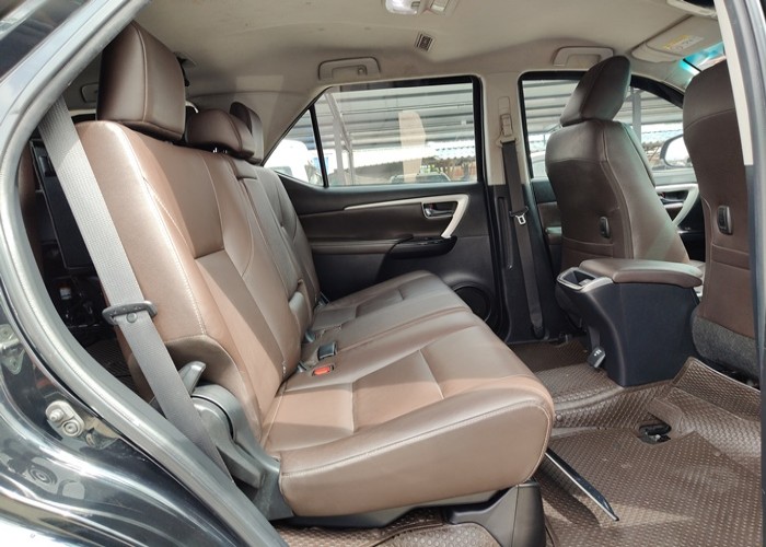Used 1
                    TOYOTA
                     for Sale Image