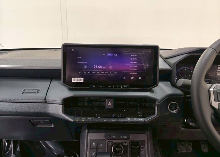 Used 3
                    TOYOTA
                     for Sale Image