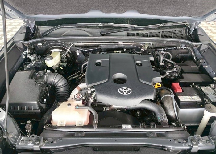 Used 3
                    TOYOTA
                     for Sale Image