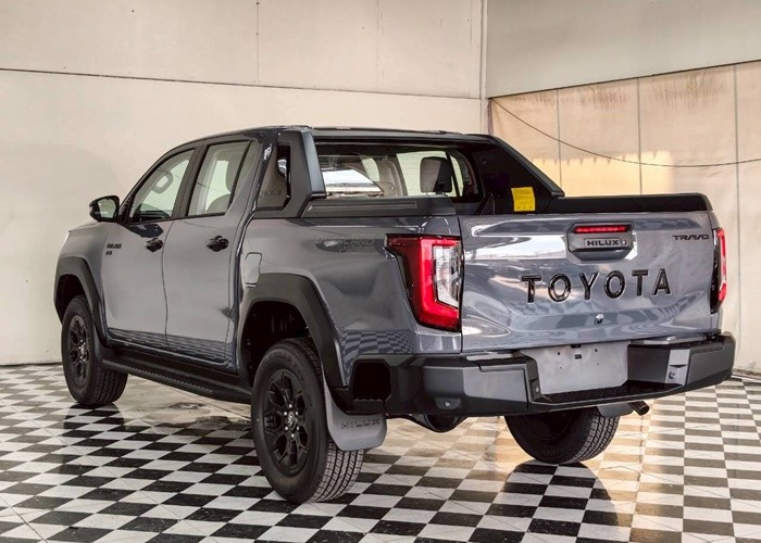 Used 3
                    TOYOTA
                     for Sale Image
