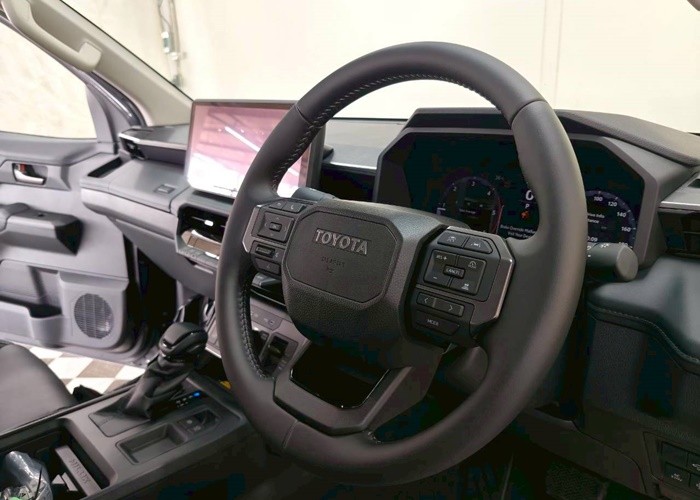 Used 3
                    TOYOTA
                     for Sale Image